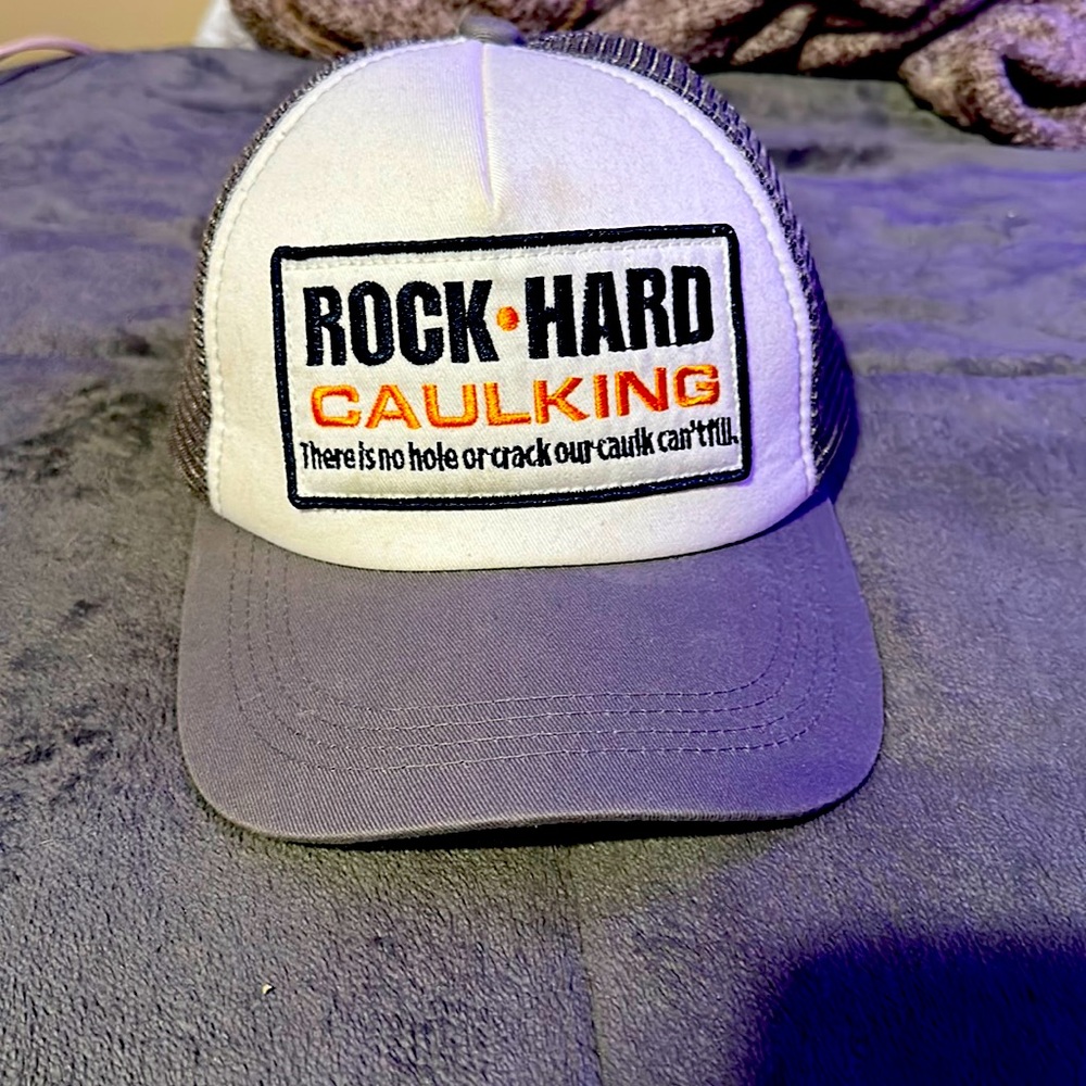 hat
